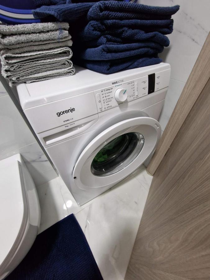 Square Studio トゥズラ エクステリア 写真
